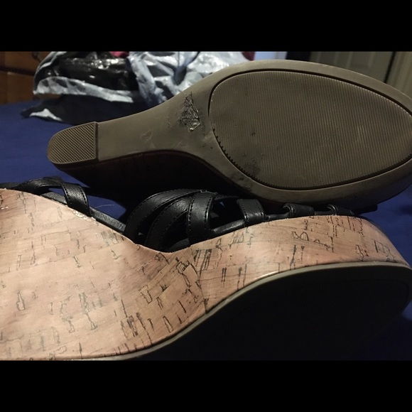 Madden Girl Heels - Picture 3 of 3